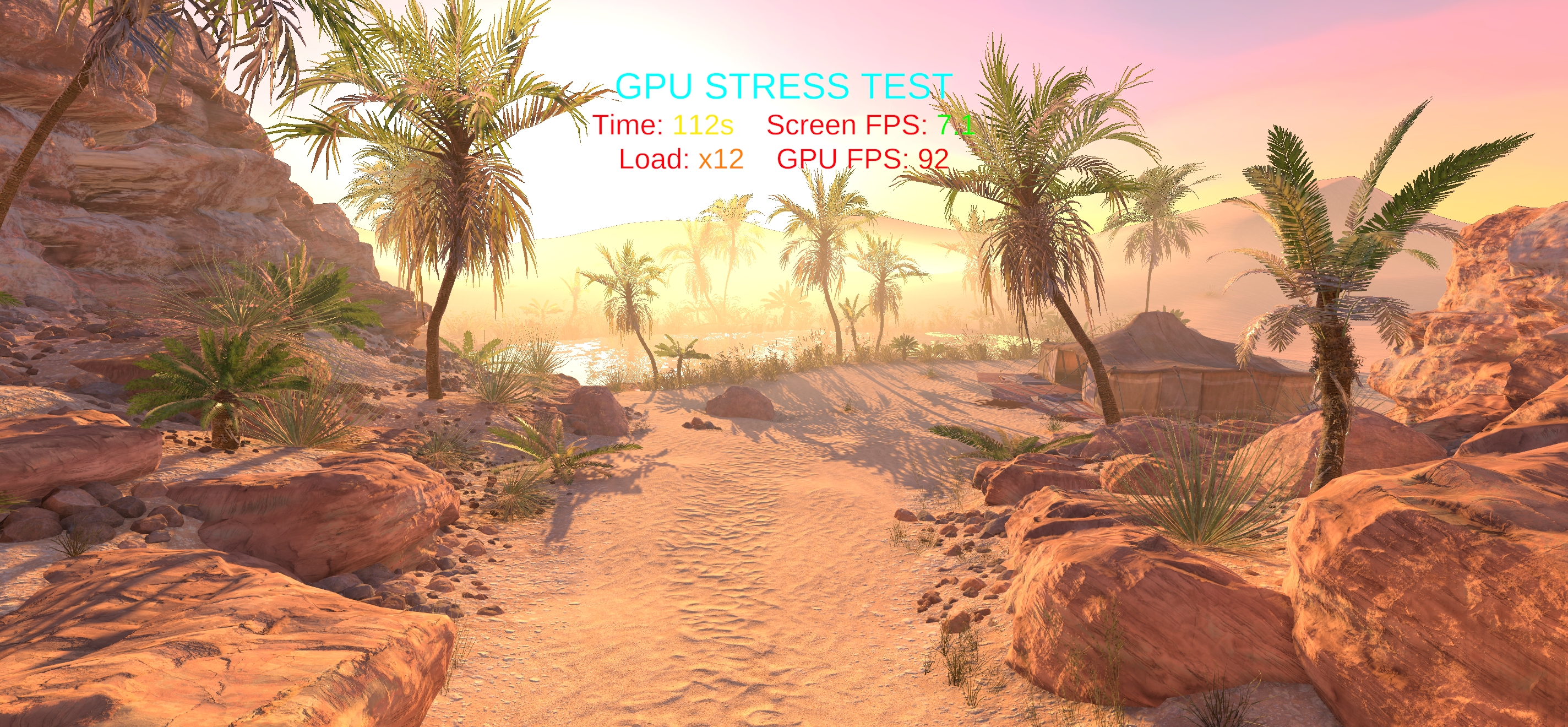 CelesMark Pro 横向介绍图